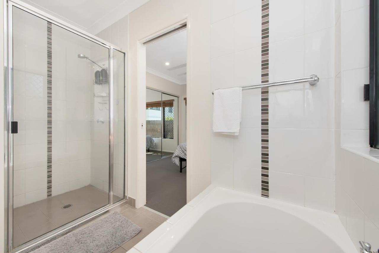 3 Bedroom Central Home Таунсвилл Экстерьер фото